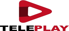 Logo de Teleplay Sureste