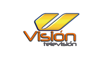 Logo de Vision Television