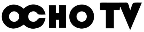 Logo de Canal Ocho TV