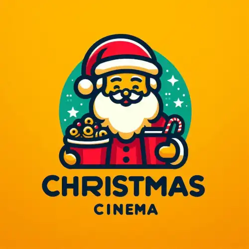 Logo de Christmas Cinema 2