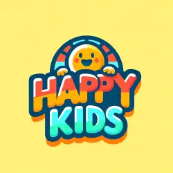 Logo de Happy Kids