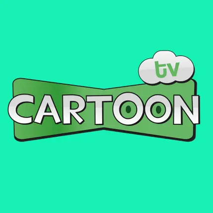 Logo de Cartoon TV