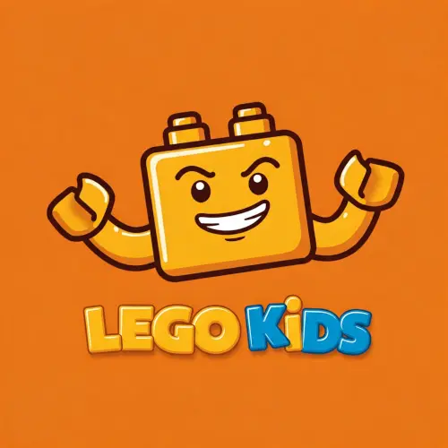 Lego Kids