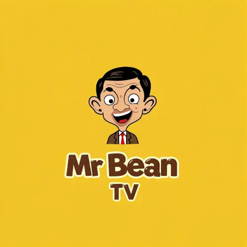 Mr Bean Kids