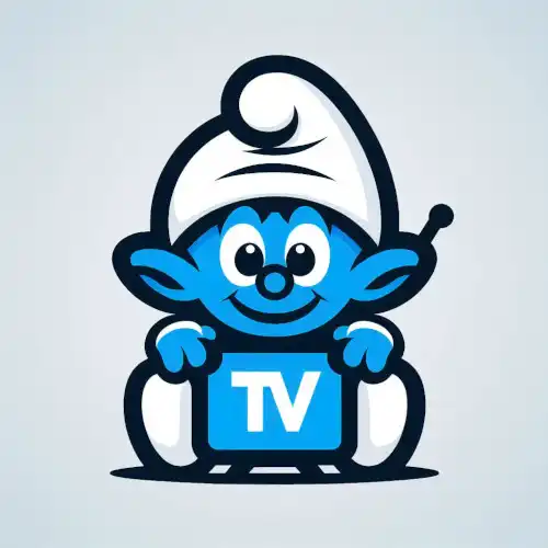 Smurfs TV