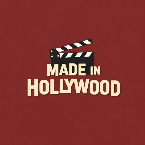 Logo de Made in Hollywood