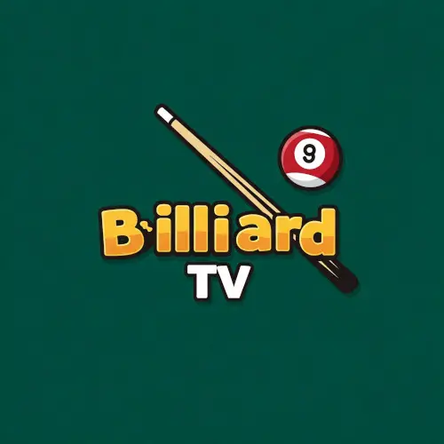 Billiard TV