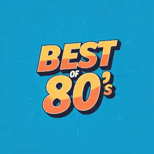 Logo de Best of  80s