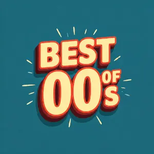 Logo de  Best of 00s