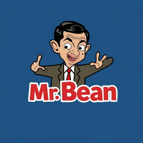 Mr Bean