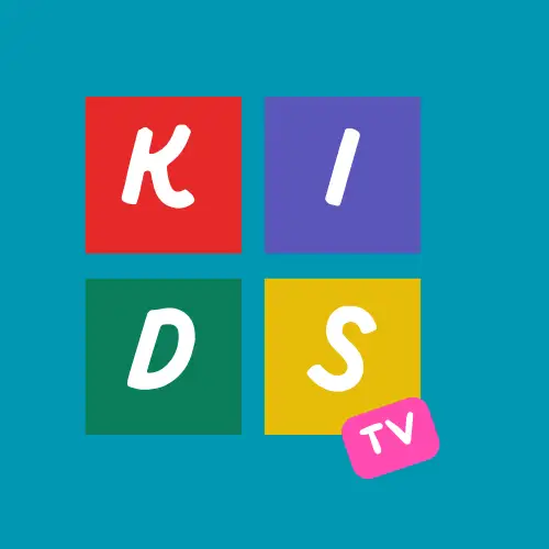 Logo de Kids TV 2