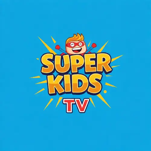 Logo de Super Kids TV