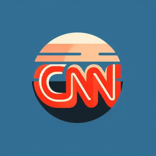 Logo de CNN International