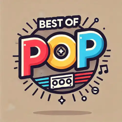 Logo de Best of Pop