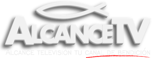 Logo de Alcance TV