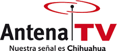 Logo de Antena TV