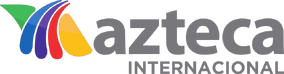 Logo de Azteca Internacional
