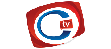 Logo de California Medios TV