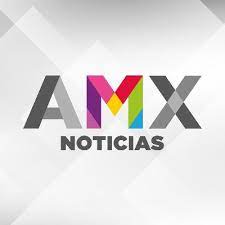 Logo de AMX Noticias
