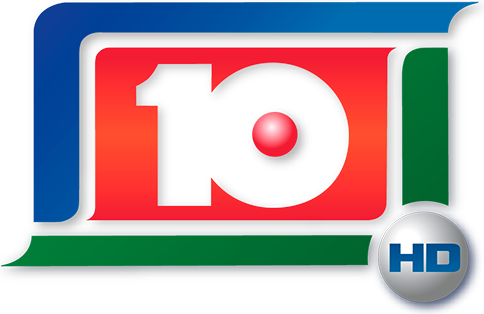 Logo de Canal 10 Durango