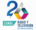 Logo de Canal 26