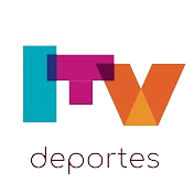 Logo de ITV Deportes