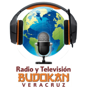 Logo de Radio y Television Budokan