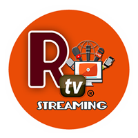 Logo de Raly TV