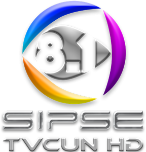 SIPSE TVCUN 8.1
